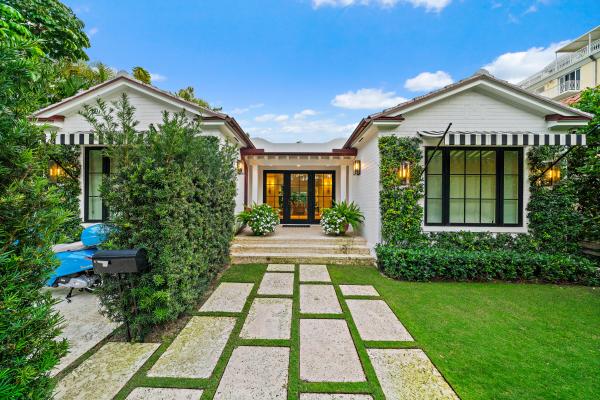 Royal Park, 160 Chilean Ave, Palm Beach, Florida 33480, image 1