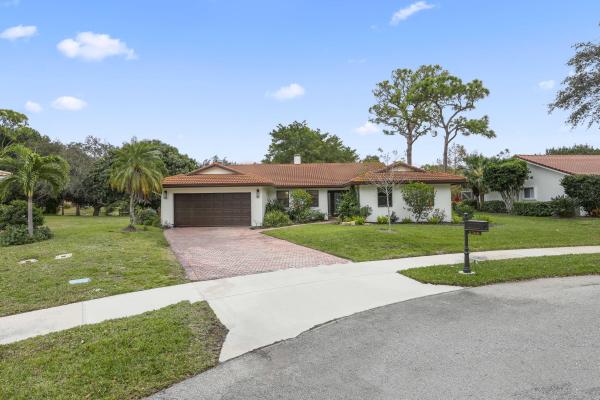 Timbercreek, 2708 NW 26th Cir, Boca Raton, Florida 33431, image 1