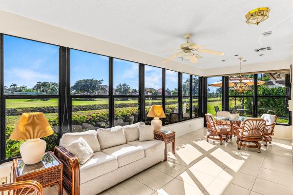 Camino Woods 1, 6426 Casabella Ln, Boca Raton, Florida 33433, image 3