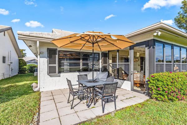 Camino Woods 1, 6426 Casabella Ln, Boca Raton, Florida 33433, image 1