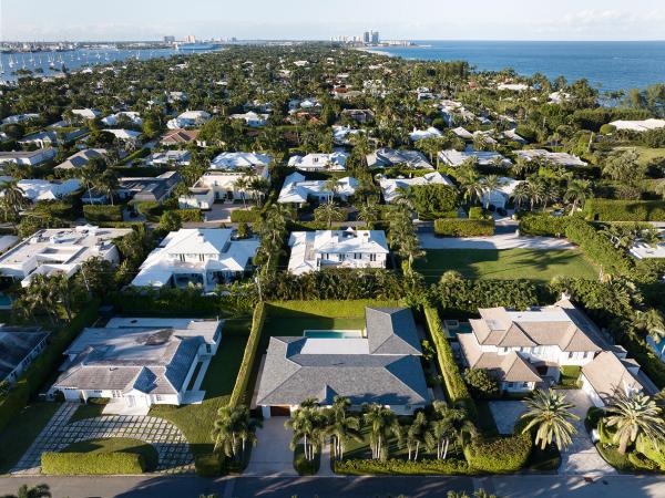 Jamaica Lane, 225 Jamaica Ln, Palm Beach, Florida 33480, image 1