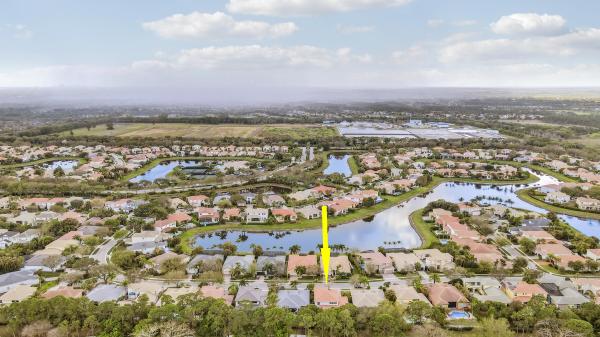 Sedona, 147 Sedona Way, Palm Beach Gardens, Florida 33418, image 3