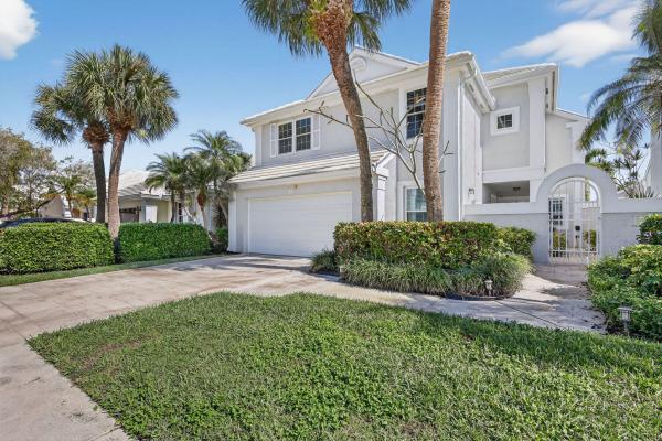 Barclay Club, 45 Windsor Ln, Palm Beach Gardens, Florida 33418, image 2