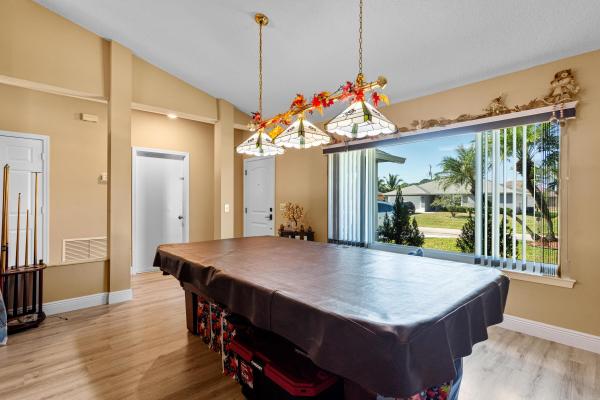 3519 SW Margela St, Port St. Lucie, Florida 34953, image 2