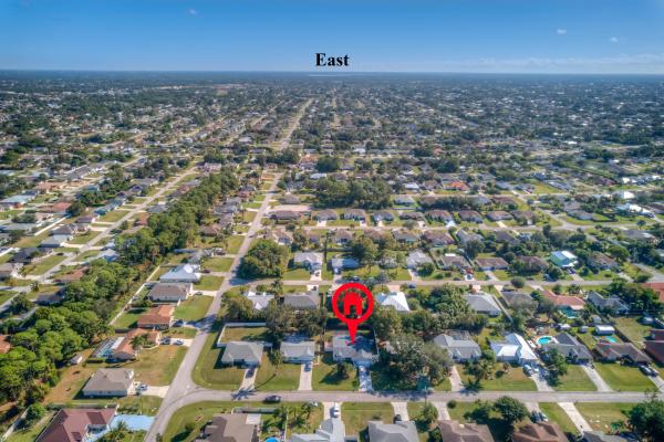 3519 SW Margela St, Port St. Lucie, Florida 34953, image 3