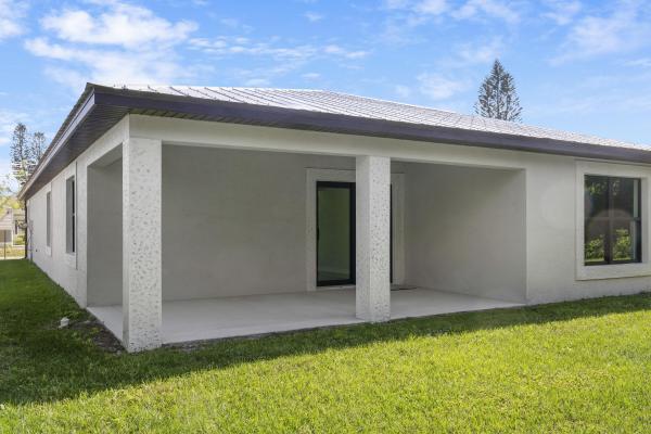 122 Mediterranean Blvd North, Port St. Lucie, Florida 34952, image 2