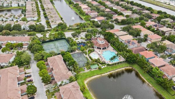 Thousand Oaks, 2227 Oakmont Dr, Riviera Beach, Florida 33404, image 1