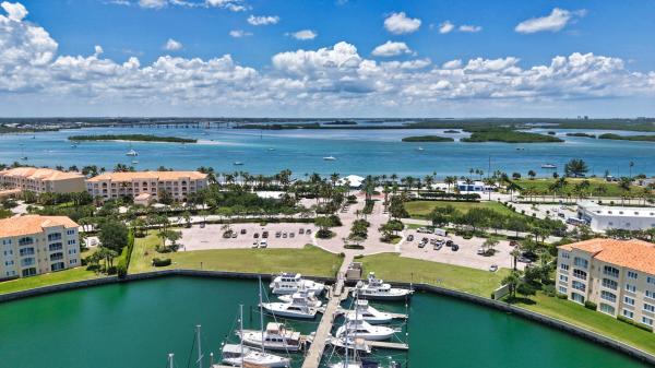 Harbour Isle East, 4 Harbour Isle Dr #Ph-4, Fort Pierce, Florida 34949, image 2