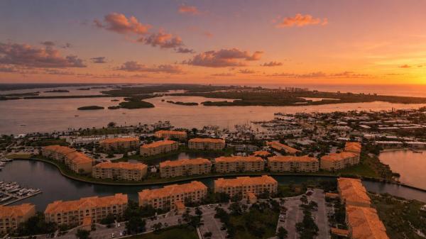Harbour Isle East, 4 Harbour Isle Dr #Ph-4, Fort Pierce, Florida 34949, image 1