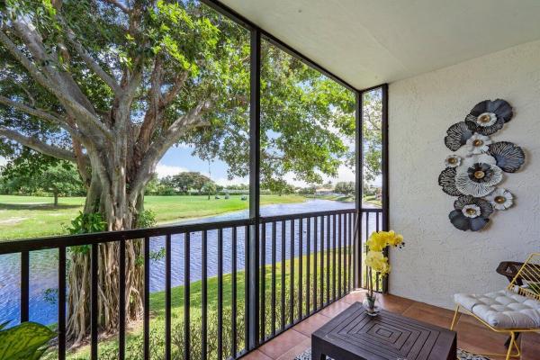 Seagate Country Club At The Hamlet, 501 Greensward Ln, Delray Beach, Florida 33445, image 2