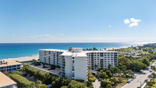 Harbour House Of Palm Beach, 2295 S Ocean Blvd #625, Palm Beach, Florida 33480, image 1