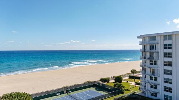 Harbour House Of Palm Beach, 2295 S Ocean Blvd #625, Palm Beach, Florida 33480, image 2