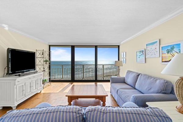 Tiara, 3000 N Ocean Dr #15C, Riviera Beach, Florida 33404, image 2