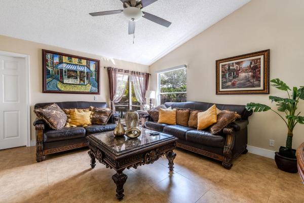 The Island Of River Bridge, 1035 Island Manor Dr, Greenacres, Florida 33413, image 2