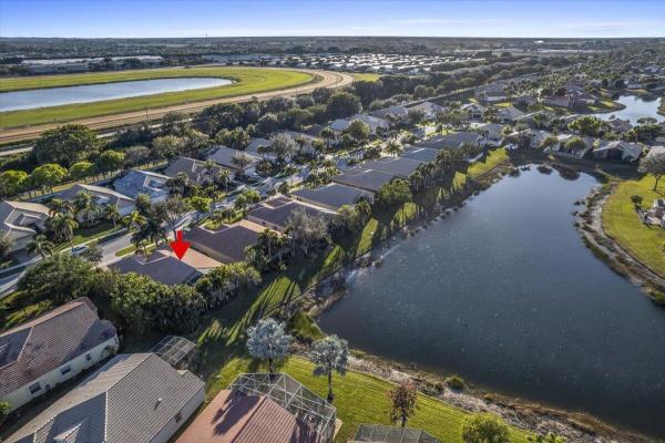 Siena Lakes At Venetian Isles, 8336 Grand Messina Cir, Boynton Beach, Florida 33472, image 2