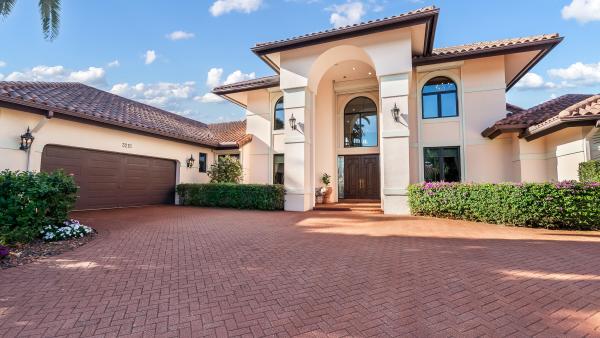 Woodfield Hunt Club, 3215 Saint Charles Pl, Boca Raton, Florida 33434, image 1