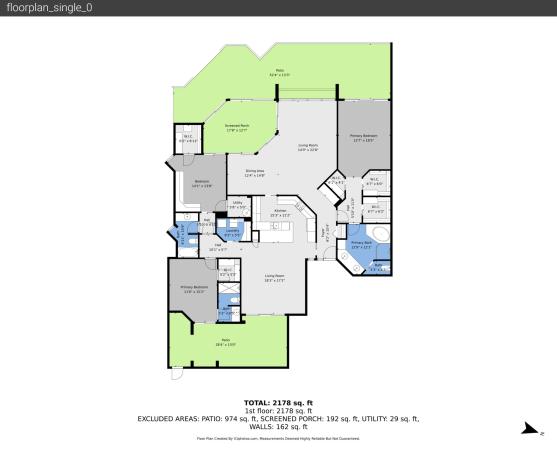 Harbor Village, 1109 E Marine Way #L1l + Boat Slip #55, North Palm Beach, Florida 33408, image 1