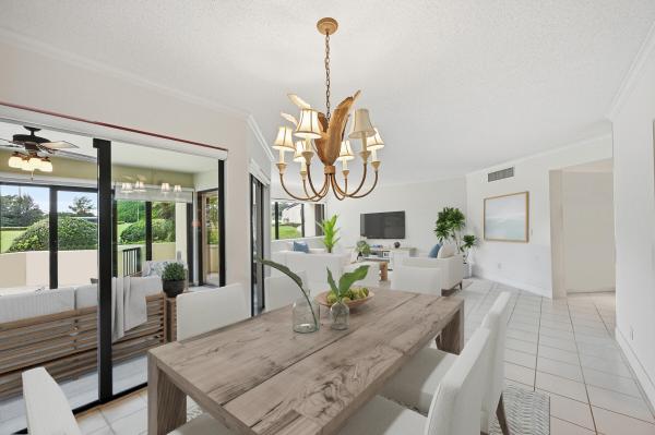 Harbor Village, 1109 E Marine Way #L1l + Boat Slip #55, North Palm Beach, Florida 33408, image 1