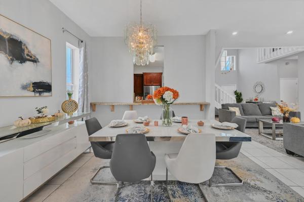 Foxhall, 5120 Foxhall Dr S, West Palm Beach, Florida 33417, image 2