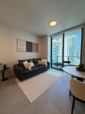 501 First Residences, 121 NE 5th St #2309, Miami, Florida 33132, image 2