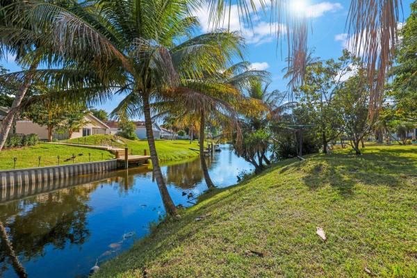 Rainberry Lake, 1235 NW 19th Ter, Delray Beach, Florida 33445, image 2