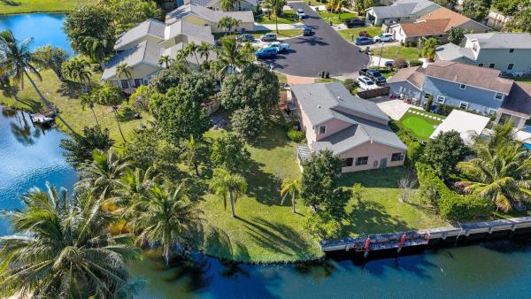 Rainberry Lake, 1235 NW 19th Ter, Delray Beach, Florida 33445, image 3