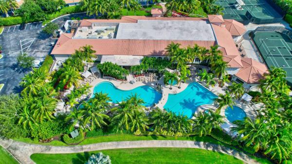 Stratford At Aberdeen, 8065 Aberdeen Dr #101, Boynton Beach, Florida 33472, image 3
