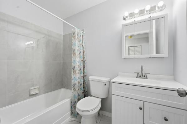 Bayshore Heights, 420 SE Streamlet Ave, Port St. Lucie, Florida 34983, image 3
