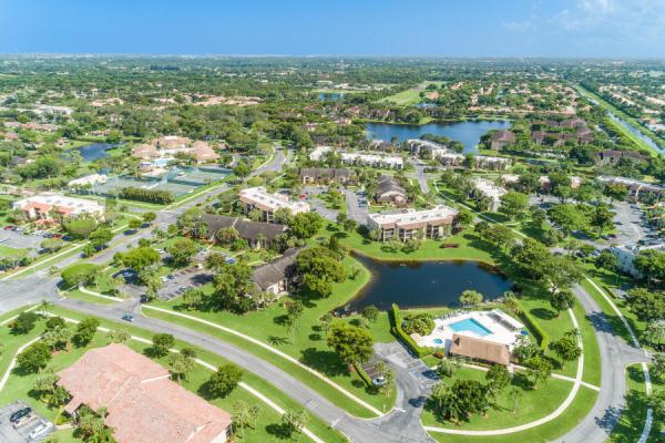 Banyan Springs Patio Villas, 10057 Shadywood Pl, Boynton Beach, Florida 33437, image 3