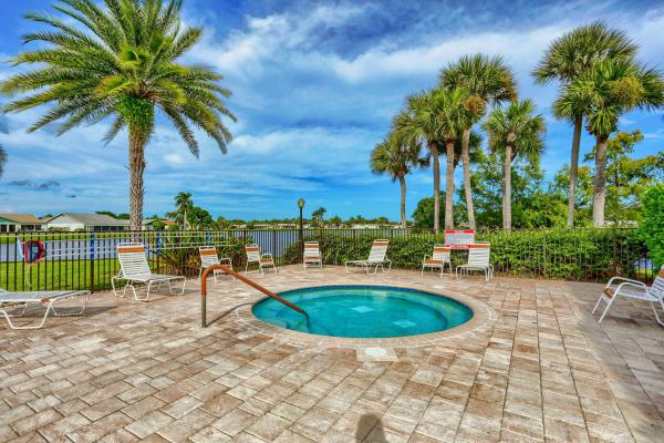 Cypress Lakes, 3365 Christopher St, West Palm Beach, Florida 33417, image 3
