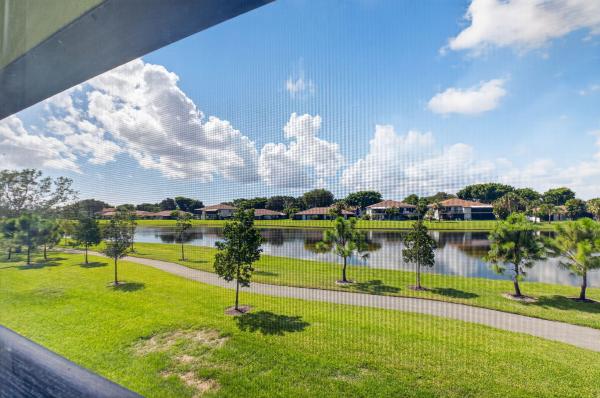 Palm Greens At Villa Del Ray, 5844 Areca Palm Ct #B, Delray Beach, Florida 33484, image 3