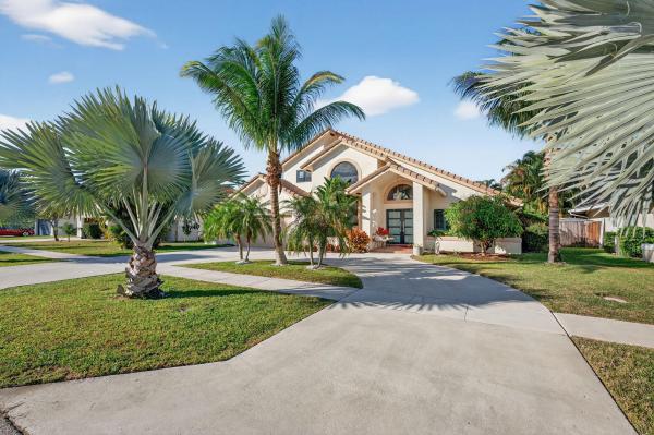 Hidden Valley, 349 Seneca Ln, Boca Raton, Florida 33487, image 1