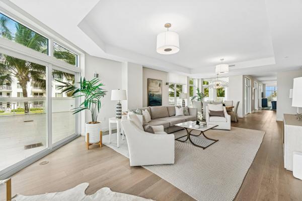 3200 South Ocean Seagate, 3200 S Ocean Blvd #201, Highland Beach, Florida 33487, image 2