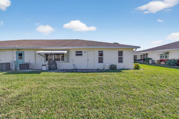 High Point 1 & 2 Of Delray West, 5392 Lakefront Blvd #A, Delray Beach, Florida 33484, image 2