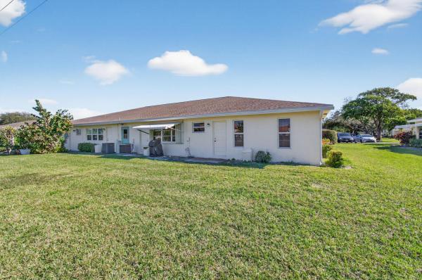 High Point 1 & 2 Of Delray West, 5392 Lakefront Blvd #A, Delray Beach, Florida 33484, image 3