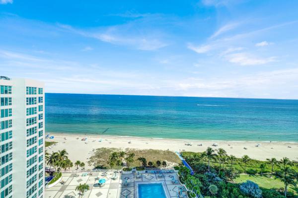 Ocean Colony, 1620 S Ocean Blvd #16-P, Lauderdale By The Sea, Florida 33062, image 1