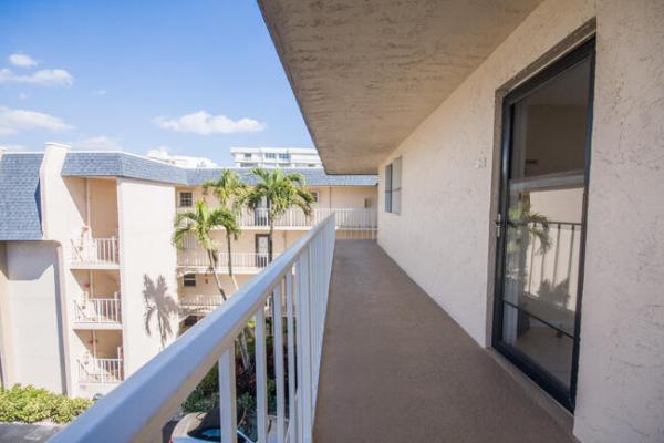 The Brittany, 3575 S Ocean Blvd #408, South Palm Beach, Florida 33480, image 1