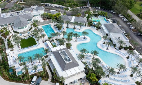 Bridgewood Townhouses At Boca West Country Club, 1405 Bridgewood Dr, Boca Raton, Florida 33434, image 1