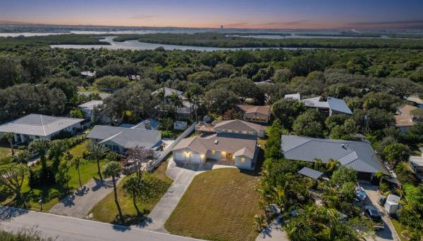 Fort Pierce Shores, 2309 Atlantic Beach Blvd, Fort Pierce, Florida 34949, image 3