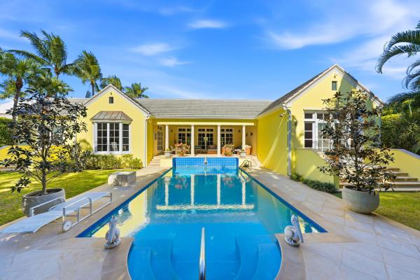 Tangier Estates, 240 Tangier Ave, Palm Beach, Florida 33480, image 1