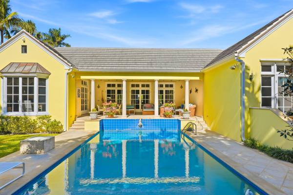 Tangier Estates, 240 Tangier Ave, Palm Beach, Florida 33480, image 3