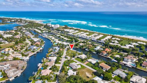 McCormick Mile, 25 Sabal Island Dr, Ocean Ridge, Florida 33435, image 2