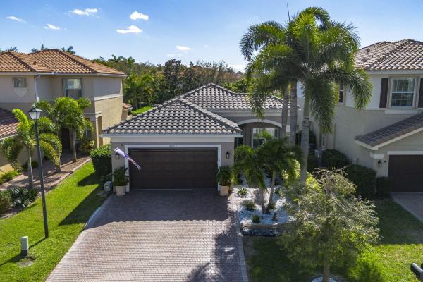 Canyon Trails, 8212 Adrina Shores Way, Boynton Beach, Florida 33473, image 2