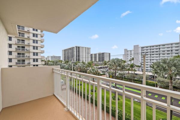 Ambassadors North, 3221 S Ocean Blvd #301, Highland Beach, Florida 33487, image 1