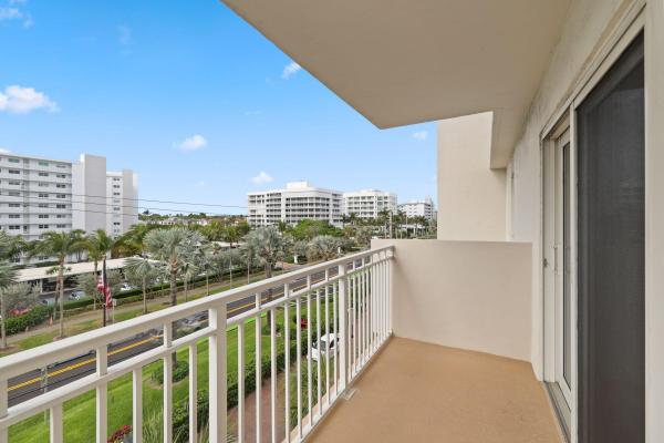 Ambassadors North, 3221 S Ocean Blvd #301, Highland Beach, Florida 33487, image 1