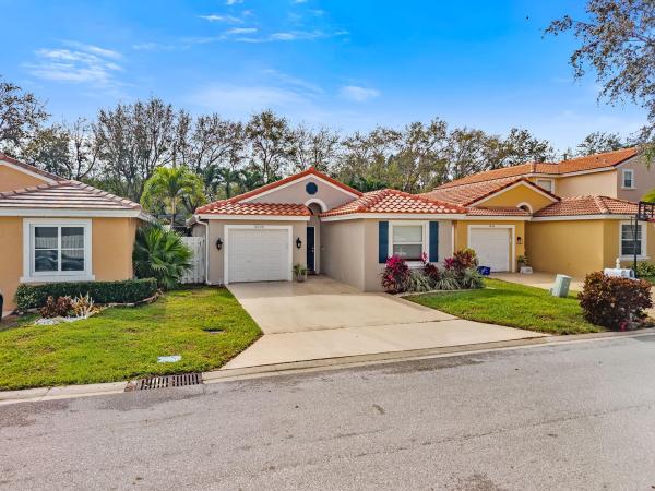 The Greens At Winston Trails, 5690 Green Island Dr, Lake Worth, Florida 33463, image 1