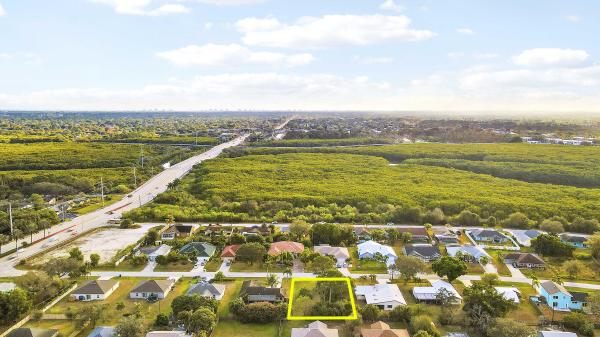 2398 SE Alden St, Port St. Lucie, Florida 34984, image 1