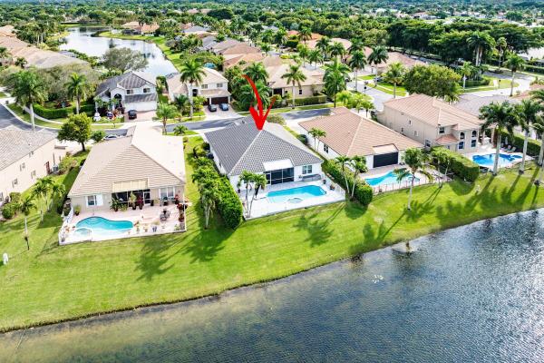 Victoria Falls, 12403 Cascades Pointe Dr, Boca Raton, Florida 33428, image 2