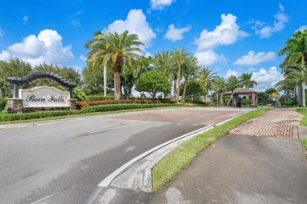 Victoria Falls, 12403 Cascades Pointe Dr, Boca Raton, Florida 33428, image 1