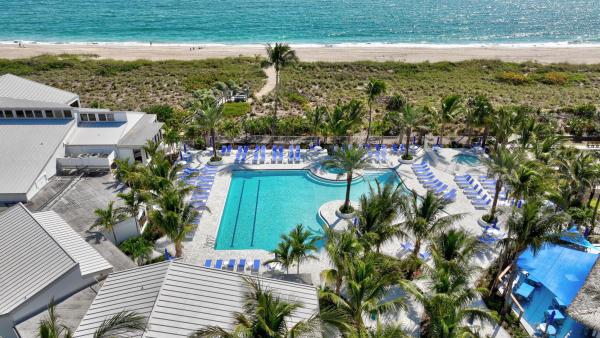 Seascape 1, 2400 S Ocean #4244, Fort Pierce, Florida 34949, image 1